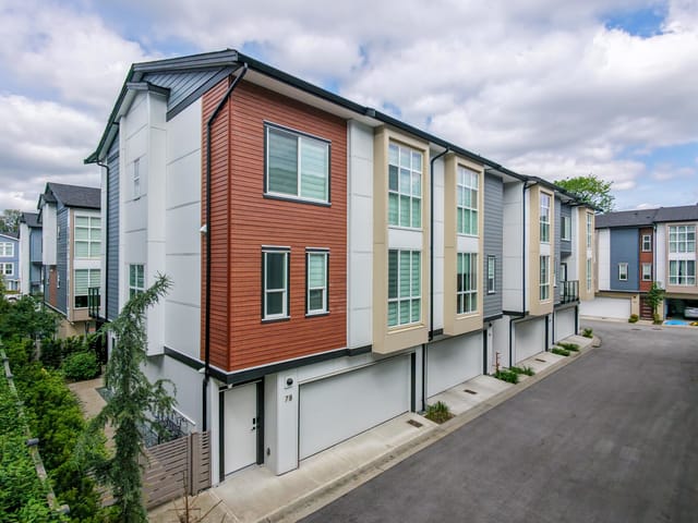 Townhouse for sale in Langley, Langley, 78 7670 207 Street, 263148252 | Realtylink.org