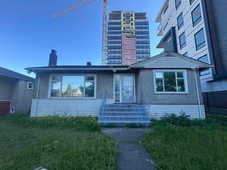 House for sale in Vancouver, Vancouver West, 448 W 41st Avenue, 263148254 | Realtylink.org
