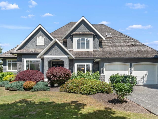 House for sale in Surrey, South Surrey White Rock, 15791 39a Avenue, 263148262 | Realtylink.org