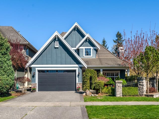 House for sale in Surrey, South Surrey White Rock, 15497 37a Avenue, 263148263 | Realtylink.org