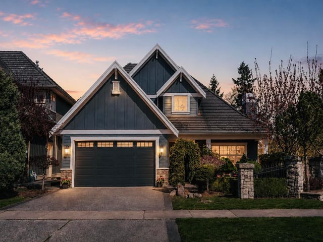 House for sale in Surrey, South Surrey White Rock, 15497 37a Avenue, 263148263 | Realtylink.org
