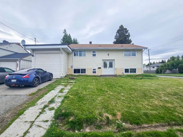House for sale in Kitimat, Kitimat, 72 Stein Street, 263148268 | Realtylink.org