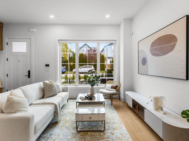 1/2 Duplex for sale in Vancouver, Vancouver East, 1 1620 E 11th Avenue, 263148270 | Realtylink.org
