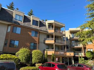 Apartment for sale in Surrey, South Surrey White Rock, 308 1720 Southmere Crescent, 263148271 | Realtylink.org