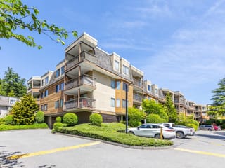 Apartment for sale in Surrey, South Surrey White Rock, 308 1720 Southmere Crescent, 263148271 | Realtylink.org