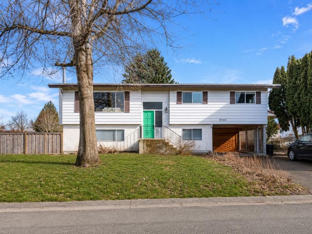 House for sale in Chilliwack, Chilliwack, 8708 Cornwall Crescent, 263148272 | Realtylink.org