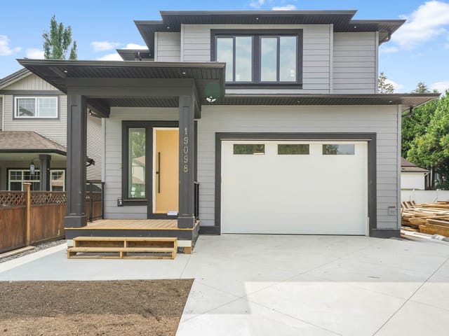 House for sale in Pitt Meadows, Pitt Meadows, 19098 Doerksen Drive, 263148273 | Realtylink.org