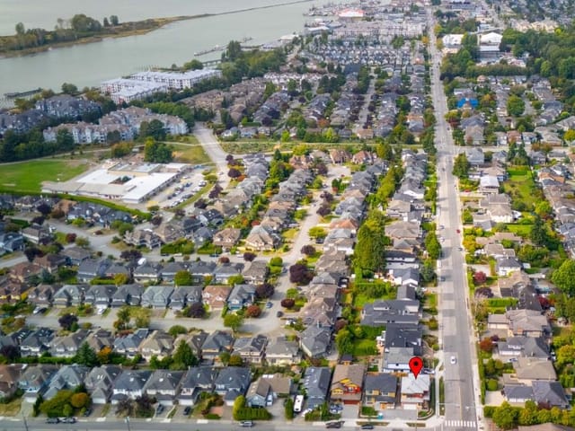 House for sale in Richmond, Richmond, 12111 Trites Road, 263148274 | Realtylink.org