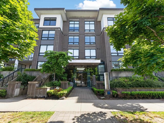 Apartment for sale in Richmond, Richmond, 227 9388 Odlin Road, 263148280 | Realtylink.org