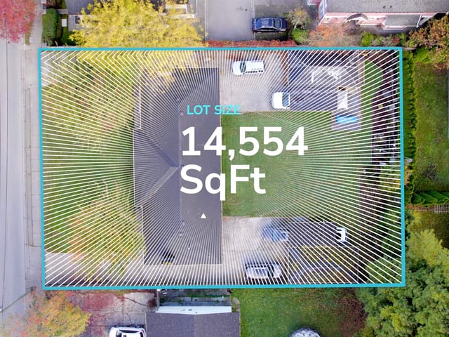 Lot for sale in Richmond, Richmond, 9620 No. 3 Road, 263148281 | Realtylink.org