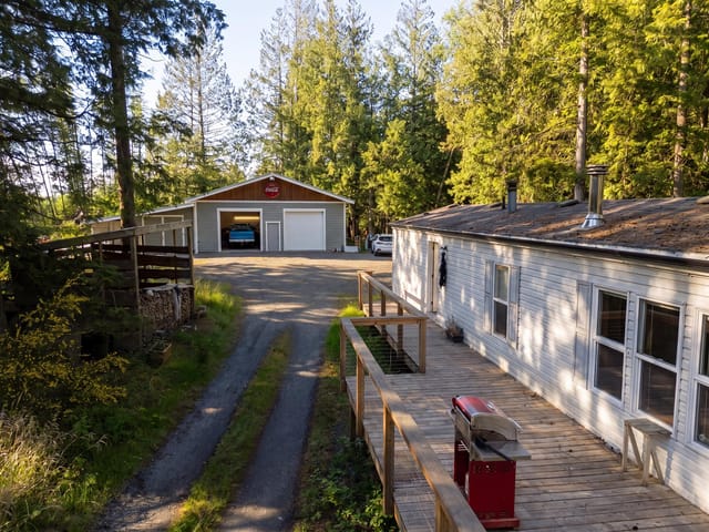 Manufactured Home for sale in Langley, Langley, 521 200 Street, 263148284 | Realtylink.org