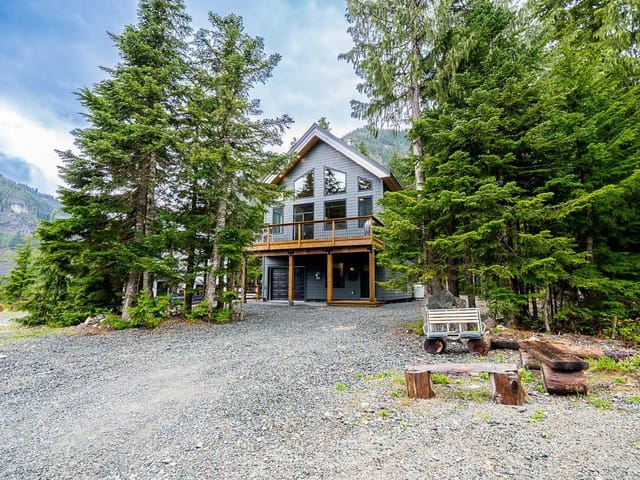 House for sale in Agassiz, Mission, 47020 Snowmist Drive, 263148289 | Realtylink.org
