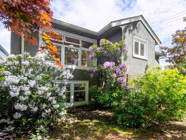 House for sale in Vancouver, Vancouver West, 3150 Stephens Street, 263148292 | Realtylink.org
