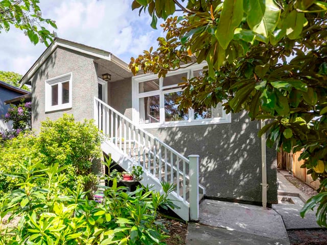 House for sale in Vancouver, Vancouver West, 3150 Stephens Street, 263148292 | Realtylink.org