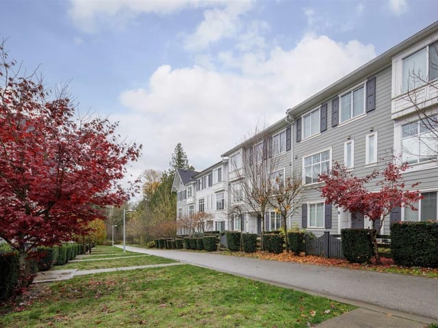 Townhouse for sale in Surrey, Surrey, 32 8130 136a Street, 263148293 | Realtylink.org