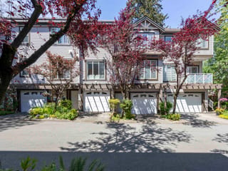 Townhouse for sale in Surrey, South Surrey White Rock, 8 15133 29a Avenue, 263148298 | Realtylink.org