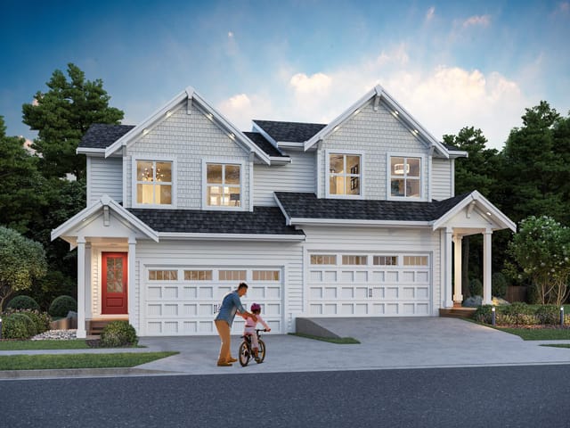 1/2 Duplex for sale in Maple Ridge, Maple Ridge, 23373 Seymour Avenue, 263148299 | Realtylink.org