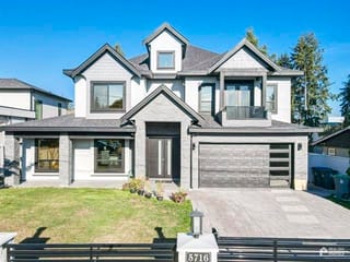 House for sale in Surrey, Cloverdale, 5716 172b Street, 263148304 | Realtylink.org