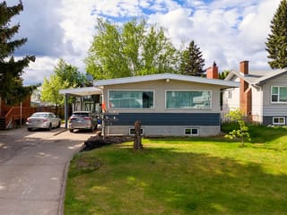 House for sale in Prince George, PG City West, 1051 Parsnip Crescent, 263148306 | Realtylink.org
