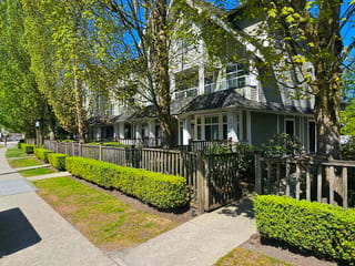 Townhouse for sale in Burnaby, Burnaby North, 47 6965 Hastings Street, 263148309 | Realtylink.org