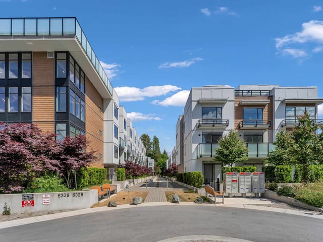 Townhouse for sale in Surrey, Surrey, 310 6338 King George Boulevard, 263148314 | Realtylink.org