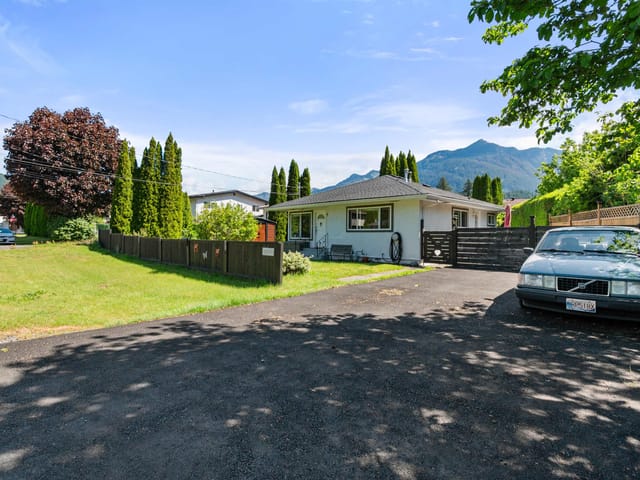 House for sale in Hope, Hope & Area, 435 Hemlock Avenue, 263148317 | Realtylink.org