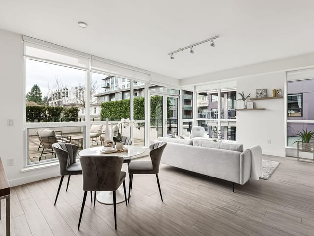 Apartment for sale in Vancouver, Vancouver West, 372 438 W King Edward Avenue, 263148319 | Realtylink.org