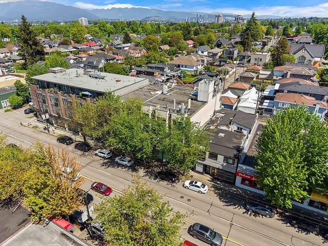Apartment for sale in Vancouver, Vancouver East, 301 4372 Fraser Street, 263148321 | Realtylink.org