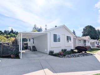 Manufactured Home for sale in Sechelt, Sunshine Coast, 109 4510 101 Highway, 263148322 | Realtylink.org