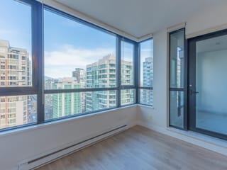 Apartment for sale in Vancouver, Vancouver West, 2501 909 Mainland Street, 263148324 | Realtylink.org
