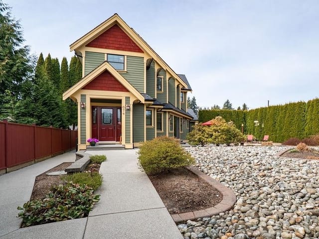House for sale in Coquitlam, Coquitlam, 674 Colinet Street, 263148326 | Realtylink.org