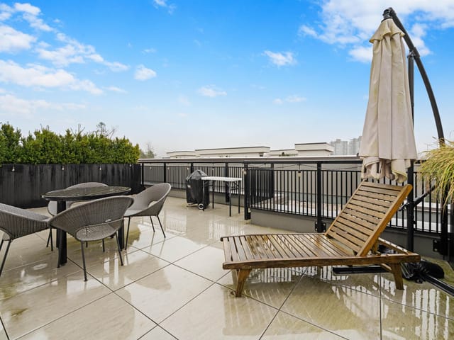 Apartment for sale in Port Moody, Port Moody, 621 3131 Murray Street, 263148327 | Realtylink.org