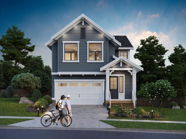 House for sale in Maple Ridge, Maple Ridge, 23370 Seymour Avenue, 263148329 | Realtylink.org