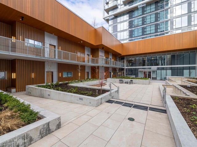 Apartment for sale in Burnaby, Burnaby South, 2109 6000 McKay Avenue, 263148331 | Realtylink.org