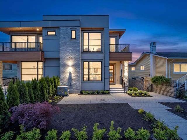 1/2 Duplex for sale in Coquitlam, Coquitlam, 946 Dansey Avenue, 263148332 | Realtylink.org
