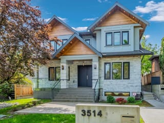 House for sale in Vancouver, Vancouver West, 3514 W 27th Avenue, 263148335 | Realtylink.org