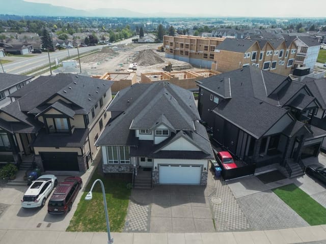 House for sale in Abbotsford, Abbotsford, 31182 Firhill Drive, 263148337 | Realtylink.org