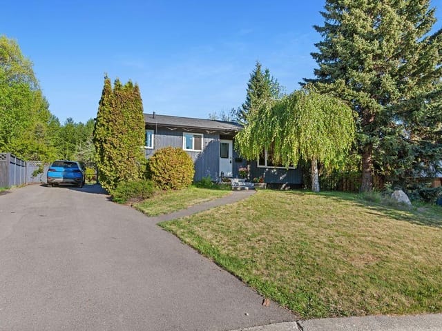 House for sale in Prince George, PG City South West, 7189 Guelph Place, 263148340 | Realtylink.org