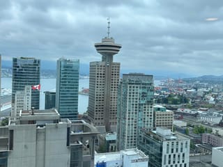 Apartment for rent in Vancouver, Vancouver West, 2908 610 Granville St Street, 263148342 | Realtylink.org