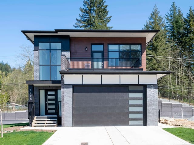 House for sale in Abbotsford, Abbotsford, 4728 Carl Creek Lane, 263148343 | Realtylink.org
