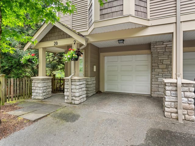 Townhouse for sale in Abbotsford, Abbotsford, 20 33321 George Ferguson Way, 263148344 | Realtylink.org
