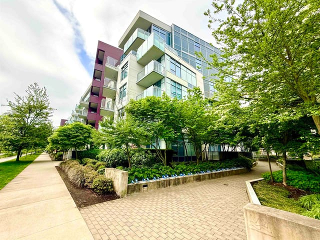 Apartment for sale in Vancouver, Vancouver West, 305 5033 Cambie Street, 263148346 | Realtylink.org