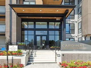 Apartment for sale in Coquitlam, Coquitlam, 204 615 Cottonwood Avenue, 263148347 | Realtylink.org