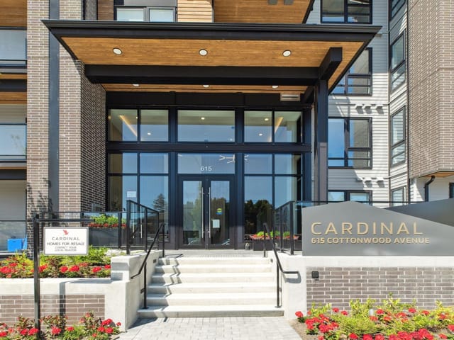 Apartment for sale in Coquitlam, Coquitlam, 204 615 Cottonwood Avenue, 263148347 | Realtylink.org