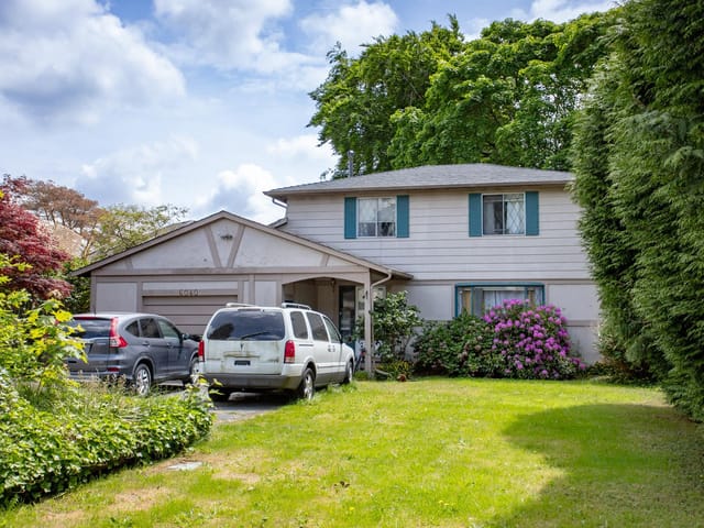 House for sale in Richmond, Richmond, 6040 Taseko Crescent, 263148353 | Realtylink.org
