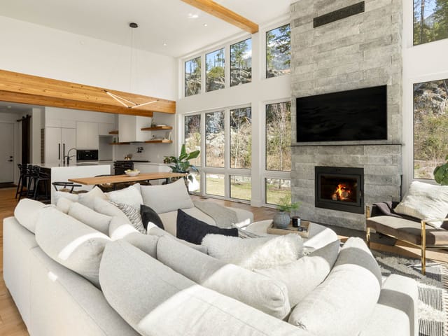 House for sale in Whistler, Whistler, 9149 Wedge Creek Rise, 263148355 | Realtylink.org