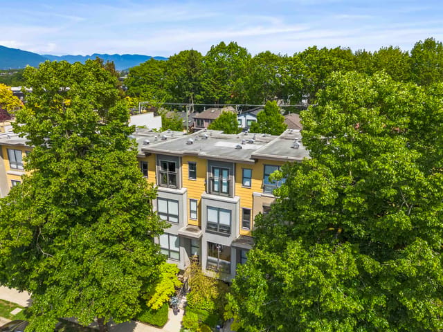 Townhouse for sale in Vancouver, Vancouver East, 3750 Commercial Street, 263148362 | Realtylink.org