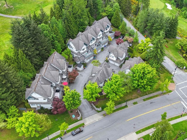 Townhouse for sale in Coquitlam, Coquitlam, 5 2382 Parkway Boulevard, 263148363 | Realtylink.org