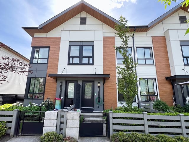 Townhouse for sale in Surrey, Surrey, 154 15111 Edmund Drive, 263148364 | Realtylink.org