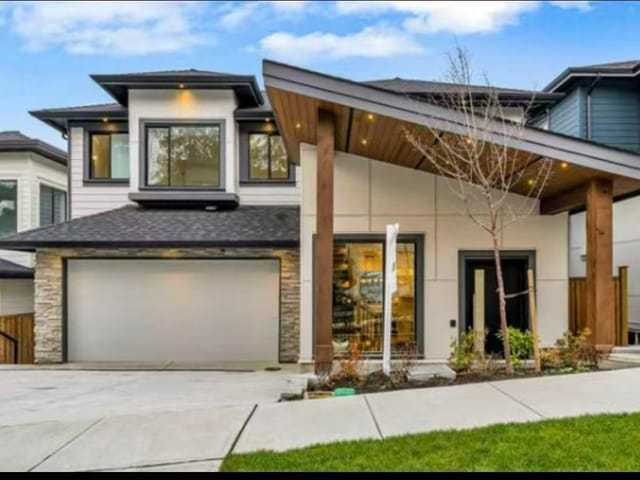 House for rent in Surrey, South Surrey White Rock, 14907 35a Avenue, 263148365 | Realtylink.org